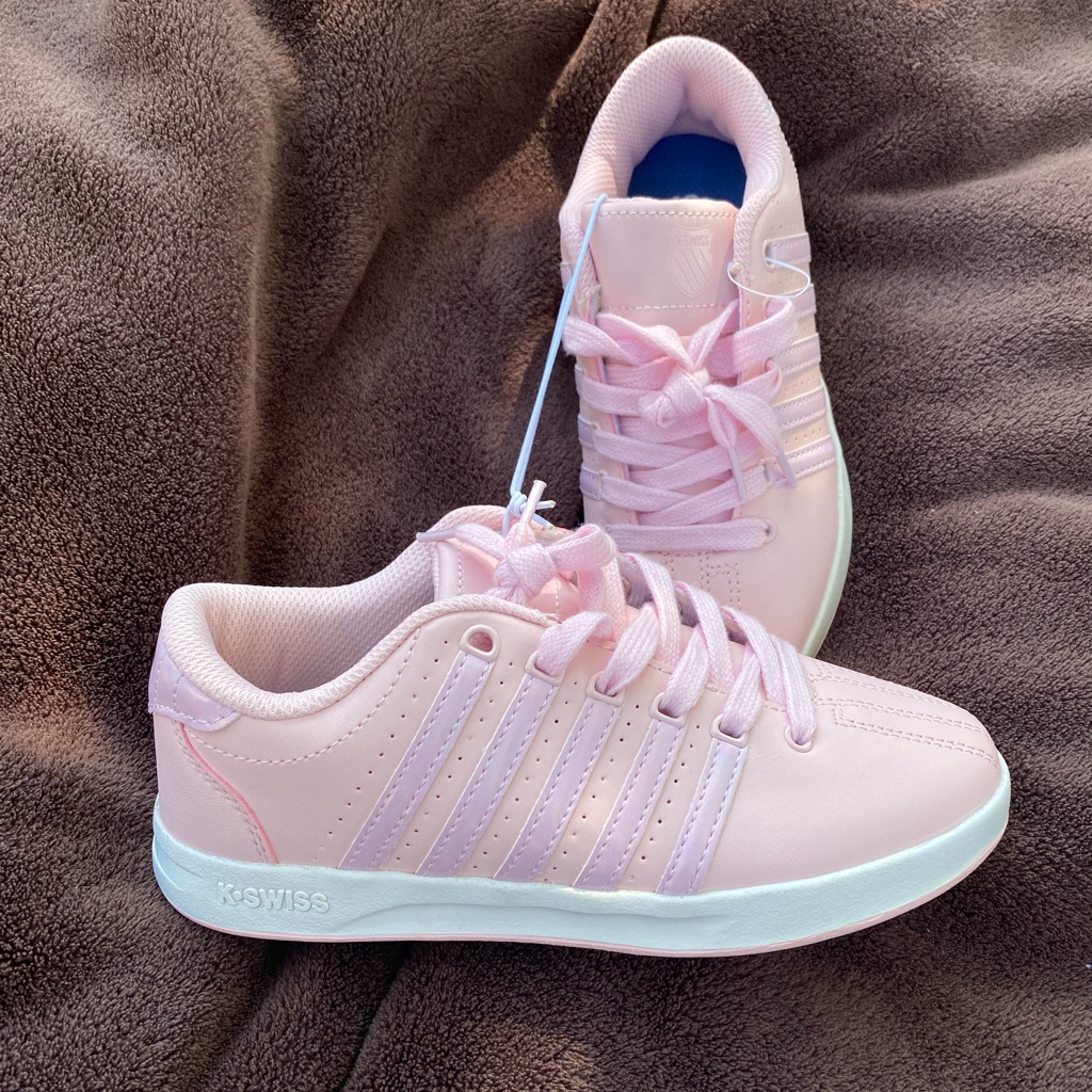 Brand New Girls KSwiss